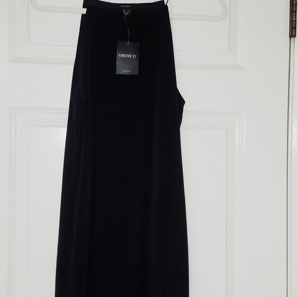 NWT Black Bodycon Dress Size M and Size L Available! - Picture 4 of 9